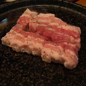 꽃돼지식당 사진