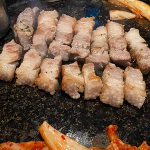 꽃돼지식당 사진