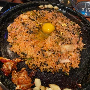 꽃돼지식당 사진