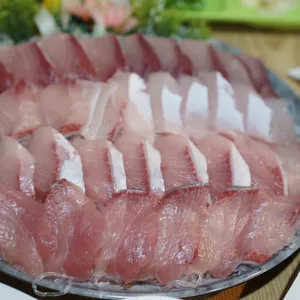 바다회세꼬시 사진