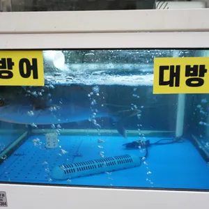 바다회세꼬시 리뷰 사진