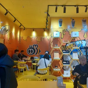 허니홈비 리뷰 사진