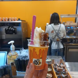 허니홈비 사진
