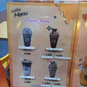 허니홈비 리뷰 사진