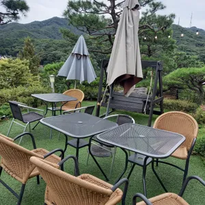 안다미로 리뷰 사진