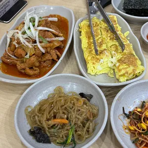 한옥집 사진