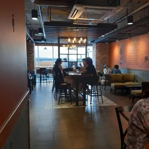 스타벅스 리뷰 사진