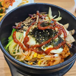 서울김밥 사진