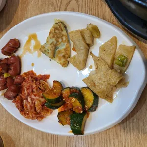서울김밥 사진