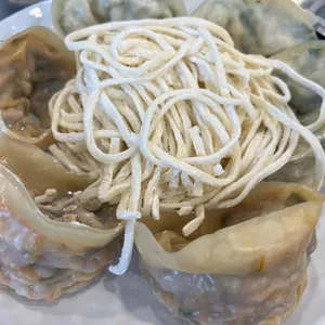개성손만두 사진