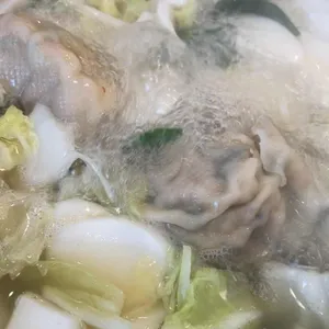 개성손만두 사진