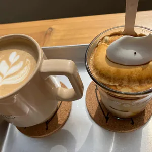 오츠커피 리뷰 사진