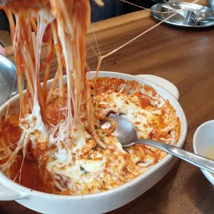 리틀파스타 사진
