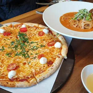 리틀파스타 사진