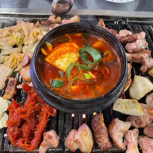 촌놈들연탄구이 리뷰 사진