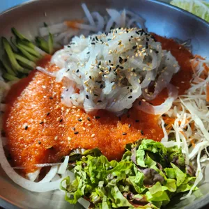미청식당 사진