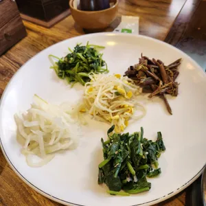 한봉석순두부 사진