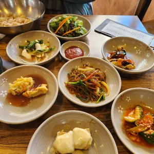 한봉석순두부 사진