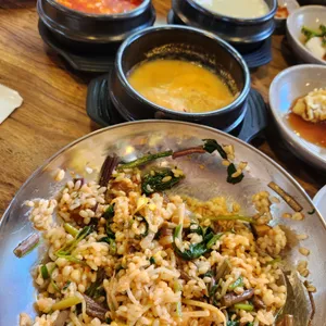 한봉석순두부 사진