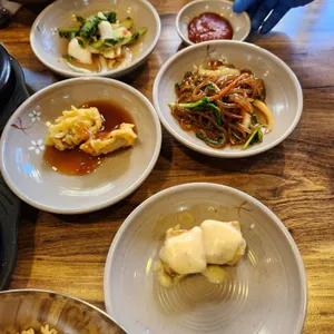 한봉석순두부 사진