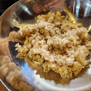한봉석순두부 사진