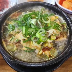 양평해장국 사진