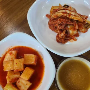 양평해장국 사진