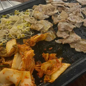 왕머리매운쪽갈비찜 사진