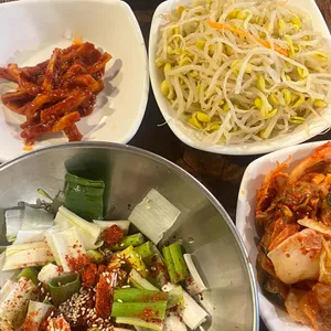 왕머리매운쪽갈비찜 사진