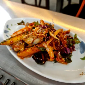 청수굴집수산 사진