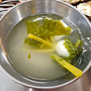 청수굴집수산 사진