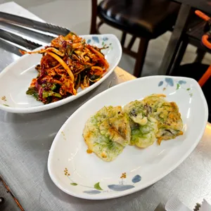 청수굴집수산 사진
