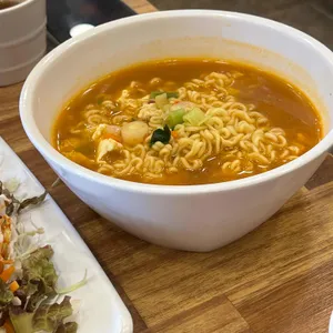 김밥천국 사진