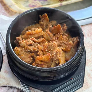 진미순대국 사진