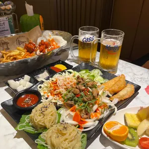 맥주꾼 사진