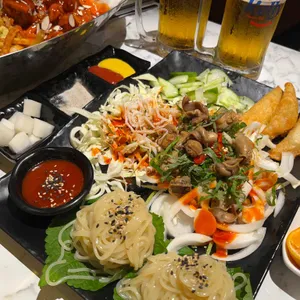 맥주꾼 사진