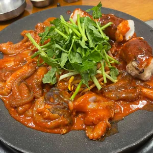 쭈꾸미도사 사진