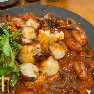 쭈꾸미도사 사진