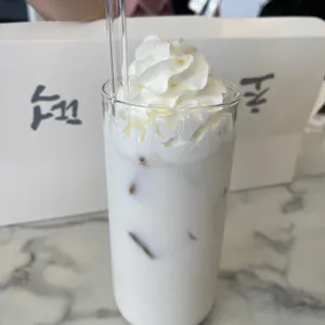 초당커피 사진
