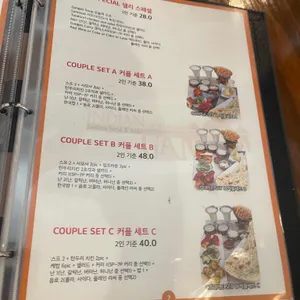 갠지스 리뷰 사진