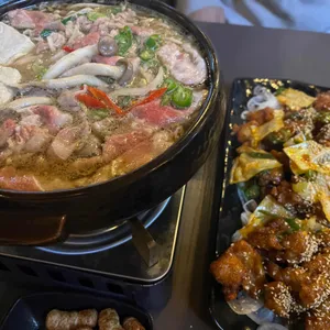 군함맥주 사진