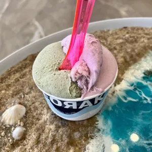 설악젤라또 리뷰 사진