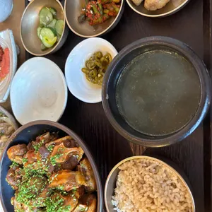 파르크 사진