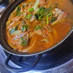 월깍두기 사진