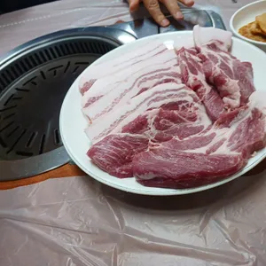 바래봉안채 사진