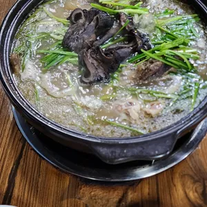 윤가네오리구이 사진