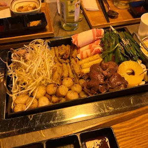 곱테랑 & 소통 사진