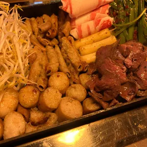 곱테랑 & 소통 사진