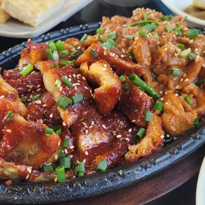 문발식당 사진