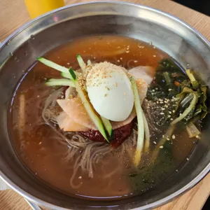 북촌손만두 사진